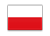 SPAZIO NOTTE - Polski